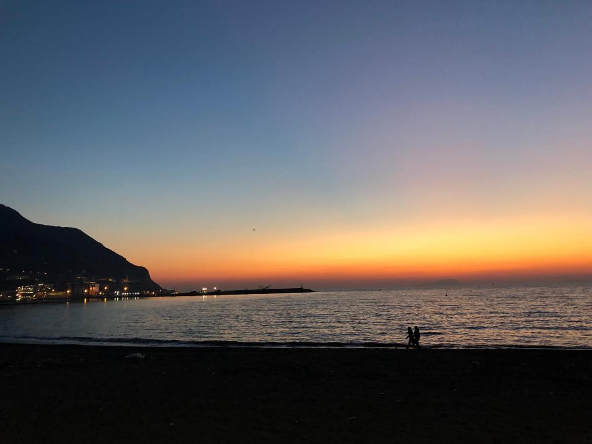 La Fenice Castellammare di Stabia Kültér fotó
